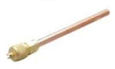 Charging valve